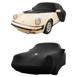 DS COVERS Autohoezen>BOXX indoor autohoes - L