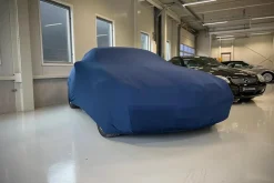 DS COVERS Autohoezen>BOXX indoor autohoes - M