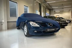 DS COVERS Autohoezen>BOXX indoor autohoes - M