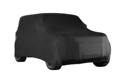 DS COVERS Autohoezen>BOXX SUV indoor autohoes - L