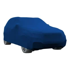 DS COVERS Autohoezen>BOXX SUV indoor autohoes - XL