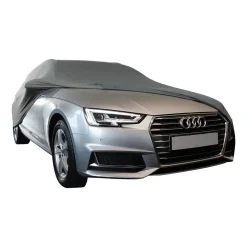 DS COVERS Autohoezen>BOXX SW indoor autohoes - M