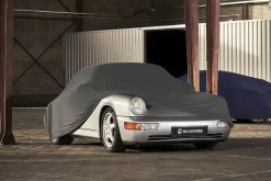 DS COVERS Autohoezen<BOXX indoor autohoes - L