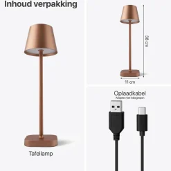 Brend Tafellampen><noscript><img width=