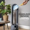 Brend Kachels>BR-2243 Staande Ventilator - Bladloos