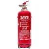 Savs Griekenland|Turkije>Brandblusser schuim 2 liter
