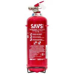 Savs Griekenland|Turkije>Brandblusser schuim 2 liter