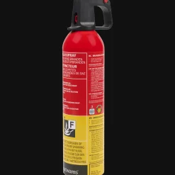Smartwares Griekenland|Turkije>Brandblusser Spray
