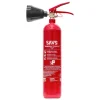 Savs Griekenland|Turkije<Brandblusser CO2 2 kg