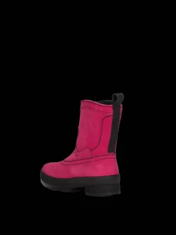 ZOO Adventure Laarzen|Wandellaarzen<Brechje - Outdoor laarzen - Dames Fuchsia