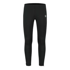 Rogelli Fietsbroeken|Fietsbroeken<Breno - Fietsbroek met zijritsen Zwart