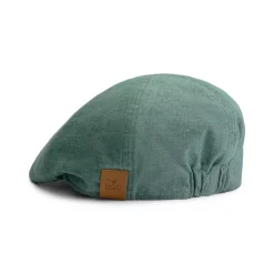DAMES Mgo Petten|Petten>Brigg - Flatcap - Katoen