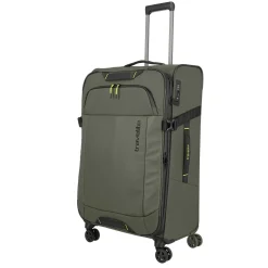 Travelite Koffers & Trolleys>Briize 4W Trolley L | 86 L