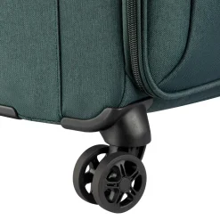 Delsey Koffers & Trolleys>Brochant 3 Slim Cabin Trolley | 36 L