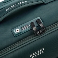 Delsey Koffers & Trolleys>Brochant 3 Slim Cabin Trolley | 36 L