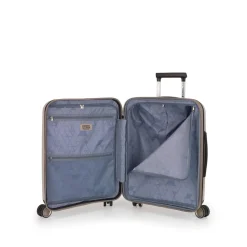 Gabol Koffers & Trolleys>Brooklyn Cabin Trolley Expandable | 41 L