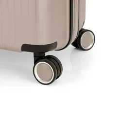 Gabol Koffers & Trolleys>Brooklyn Cabin Trolley Expandable | 41 L