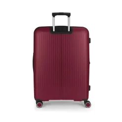 Gabol Koffers & Trolleys>Brooklyn Large Trolley Expandable | 120 L