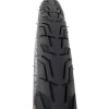Continental Fietsbanden<btb Ride City 28 x 1 3/8 zw refl