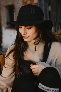 Poederbaas Hoeden|Hoeden<Bucket Hat