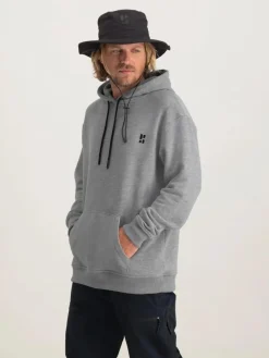Poederbaas Hoeden|Hoeden<Bucket Hat
