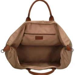 Charm London Rugzakken & Tassen<Buckingham - Reistas 47L Taupe