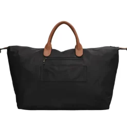 Charm London Rugzakken & Tassen<Buckingham - Reistas 47L Zwart