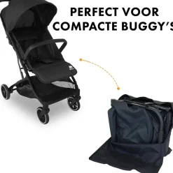 Deryan Flightbags>Buggy transporttas - Vliegtuigtas - Universeel