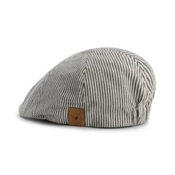Heren Mgo Petten>Byron Heren - Flatcap