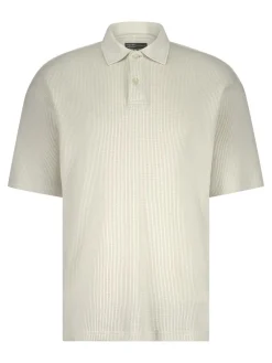 Heren Human Nature Polo'S>Cache - Polo heren