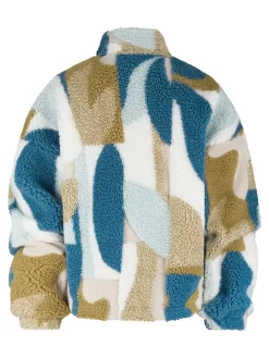 DAMES Human Nature Vesten|Fleeces>Cajor - Fleecejack dames