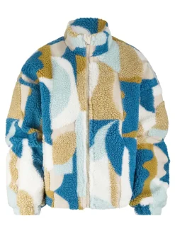 DAMES Human Nature Vesten|Fleeces>Cajor - Fleecejack dames