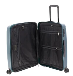 Gladiator Koffers & Trolleys>Calypso - Middelgrote koffer - 63cm - 70L