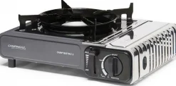 Campingaz Barbecues & Kooktoestellen>Camp Bistro 3 -1-pits- 2200 Watt