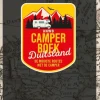 ANWB Kampeergidsen|Kampeergidsen>Camperboek Duitsland