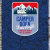 ANWB Kampeergidsen|Kampeergidsen>Camperboek Frankrijk