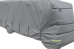Campout Camperhoezen>Camperhoes - 6,5 m