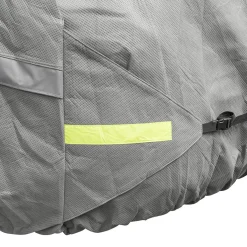 Campout Camperhoezen>Camperhoes Fiat Ducato 550x210x227 cm