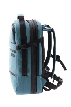 Vogart Wandelrugzakken|Rugzakken & Tassen<Camper - Laptoprugzak 17inch Petrol