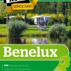 ACSI Kampeergidsen|Kampeergidsen<Campinggids Benelux 2026