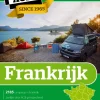 ACSI Kampeergidsen|Kampeergidsen>Campinggids Frankrijk 2026