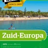 ACSI Kampeergidsen|Kampeergidsen<Campinggids Zuid-Europa 2026