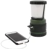Eurotrail Tafellampen>Campinglamp Léon 1000L Oplaadbaar