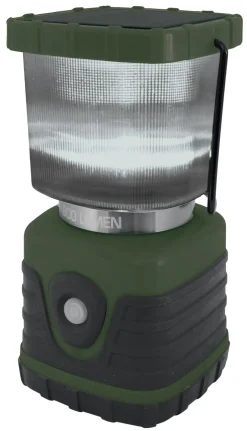 Eurotrail Hanglampen|Tafellampen>Campinglamp Lumina Solar Oplaadbaar