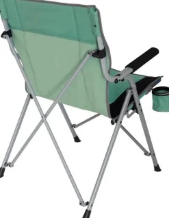 Eurotrail Campingstoelen>Campingstoel Arras