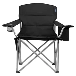 Trvlmore Campingstoelen>Campingstoel XL – Blauw