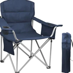 Trvlmore Campingstoelen>Campingstoel XL –
