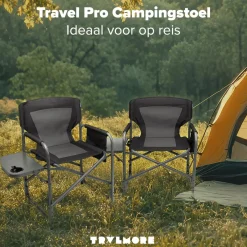 Trvlmore Campingstoelen>Campingstoelen Duo –