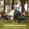 Trvlmore Campingstoelen<Campingstoel - Opvouwbaar - 150KG - Vouwstoel