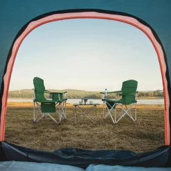 Trvlmore Campingstoelen<Campingstoel - Opvouwbaar - 150KG - Vouwstoel
